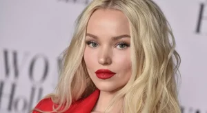 Dove Cameron: età, carriera e vita privata della fidanzata di Damiano David
