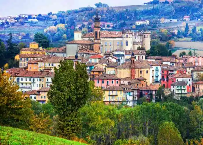 Castiglione d'Asti