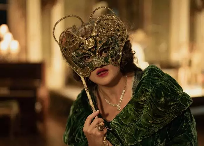 Agatha Christie