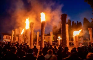Sagre Abruzzo gennaio 2026, gli eventi in programma