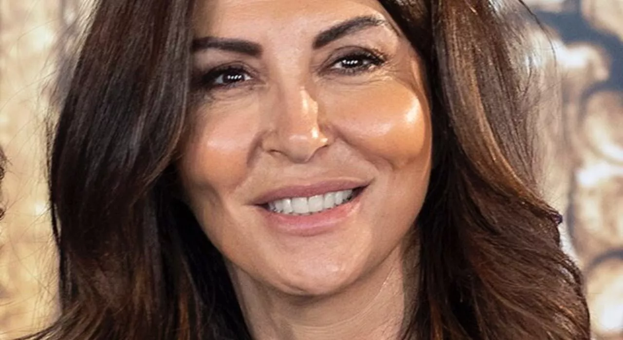 Sabrina Ferilli