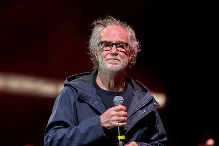 Francesco De Gregori concerto roma 2026