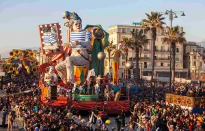 Dove andare a Carnevale 2026 in Italia, i principali eventi in programma