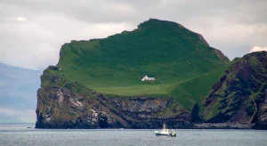 Dove si trova la casa più isolata del mondo, il rifugio segreto che tutti sognano di visitare