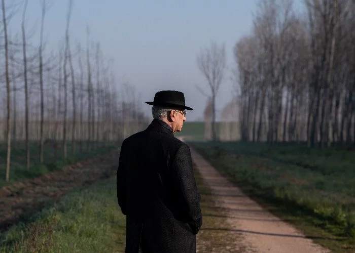 La Grazia film