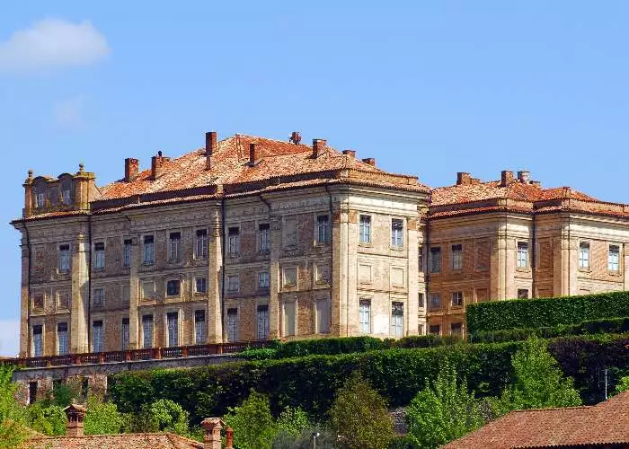 Moncalieri