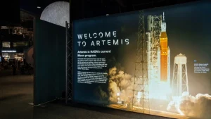 La NASA ha rinviato l'allunaggio: Artemis III non porterà l'uomo sulla Luna