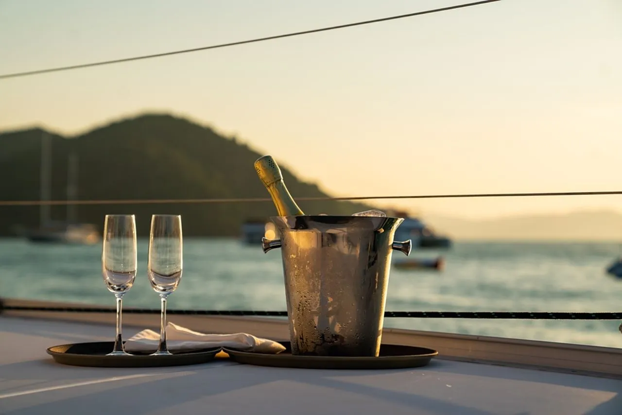 Ponant Explorations lancia l'esclusiva crociera “Made in Italy Luxury Edition”