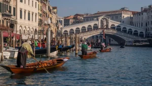 Befana 2026 a Venezia: gli eventi e gli appuntamenti dell'Epifania