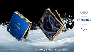 Lo smartphone degli atleti delle Olimpiadi Invernali di Milano Cortina 2026