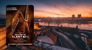 Le location reali di Return to Silent Hill: ecco dove è stato girato l'incubo