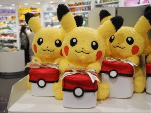 LEGO Pokémon i primi tre set sono disponibili, ma che prezzi per Pikachu e gli altri!