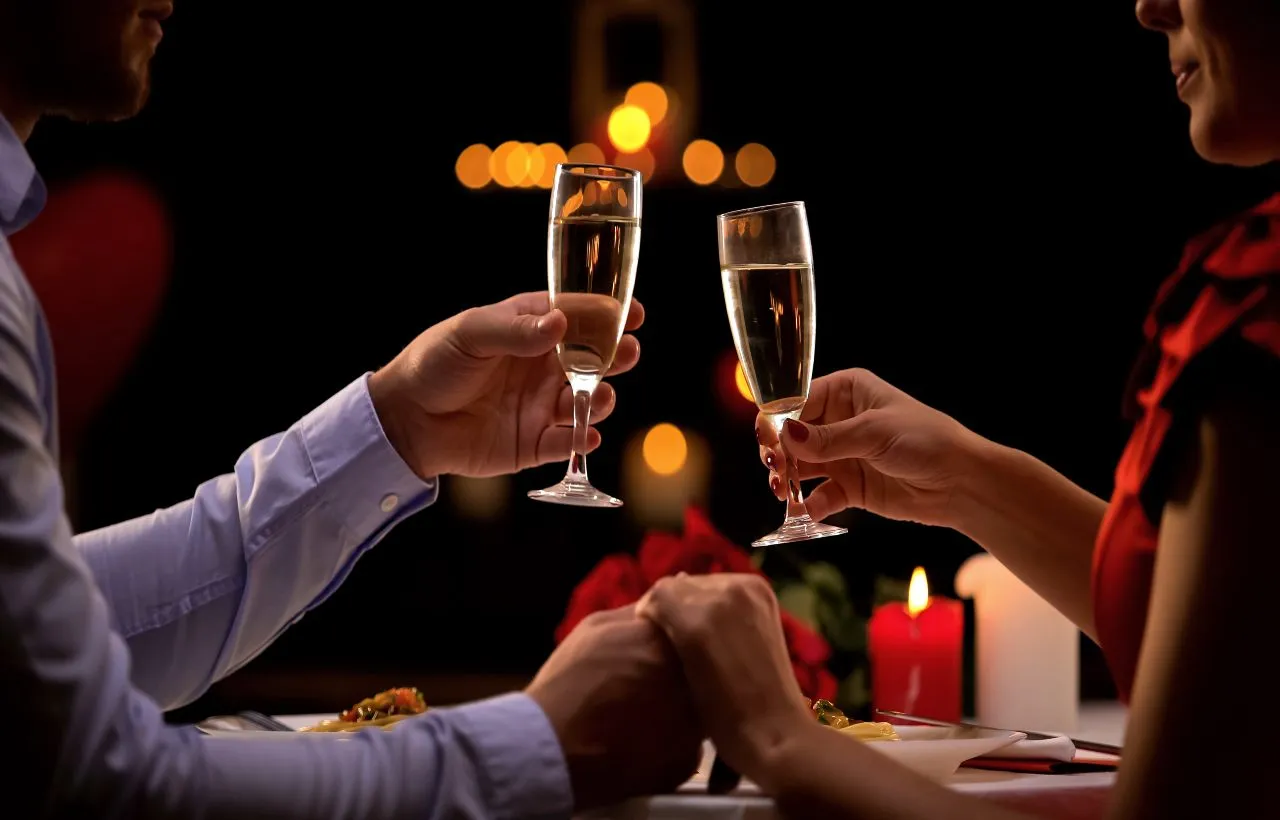 citt&agrave; dove si fa pi&ugrave; l'amore al mondo