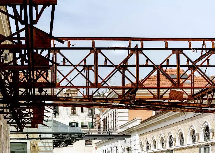 Testaccio