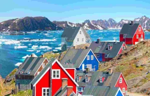 Vacanza in Groenlandia: quanto costa, dove andare e cosa vedere