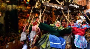 La Befana a Roma: eventi in programma per il 6 Gennaio 2026
