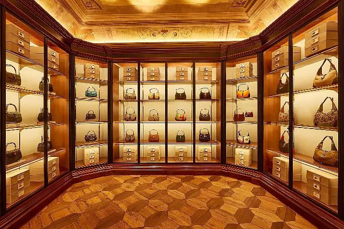 crociera Made in Italy Luxury Ponant Explorations