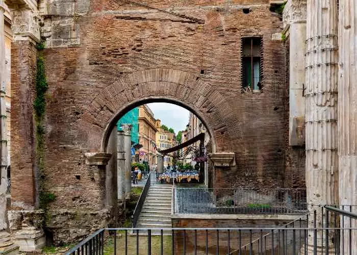 ghetto Roma
