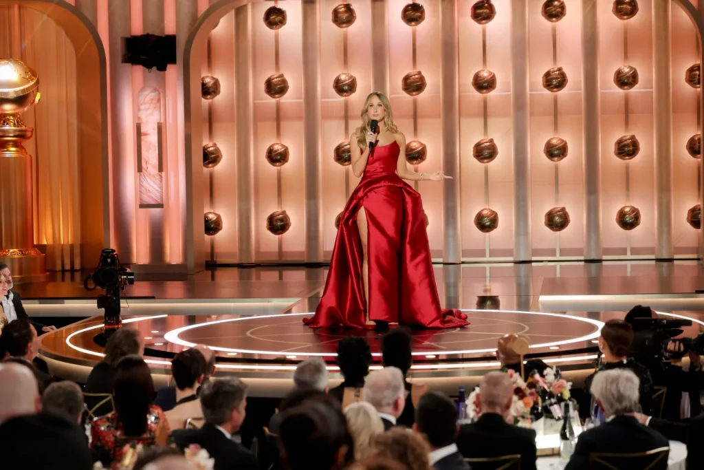 golden globes 2026