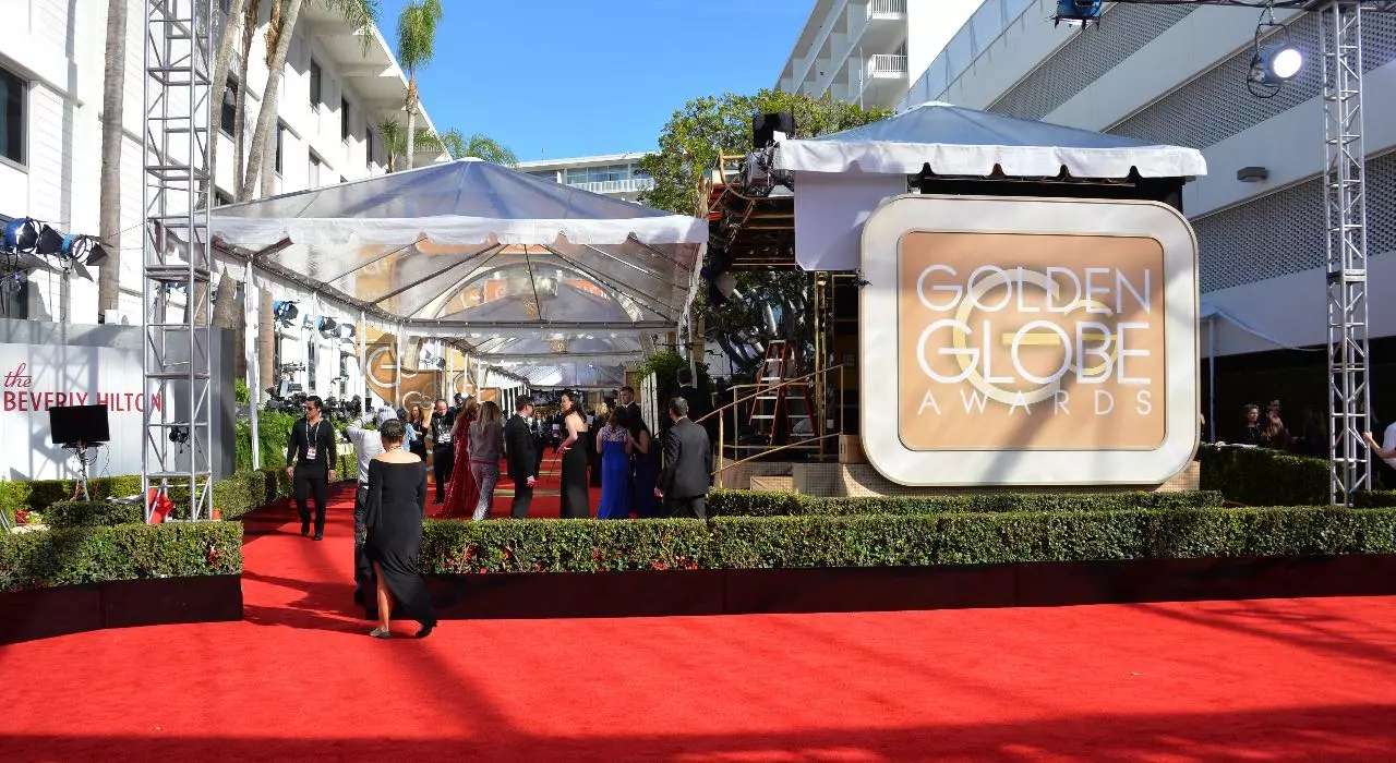 golden globes 2026