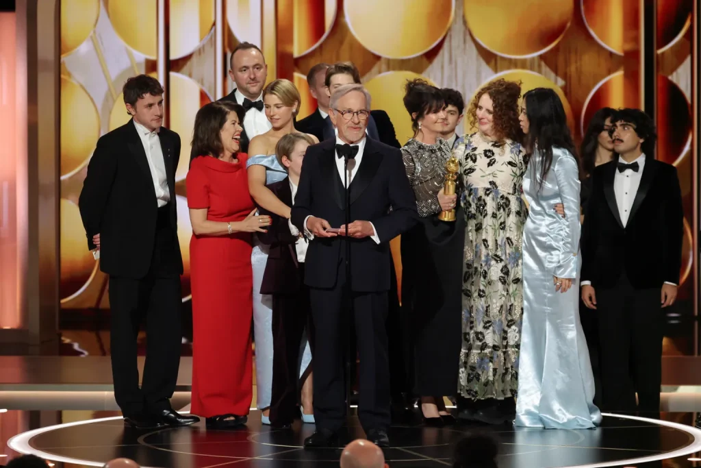 golden globes hamnet 2026