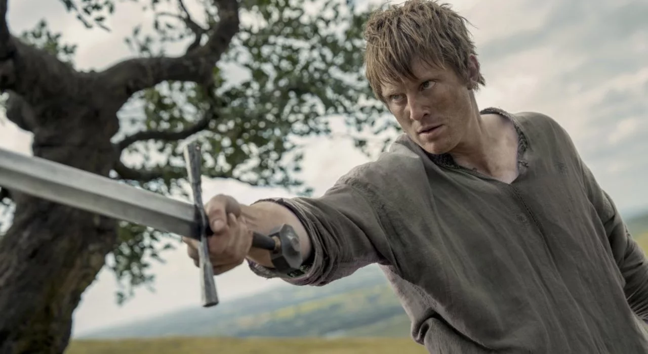 A Knight of the Seven Kingdoms
