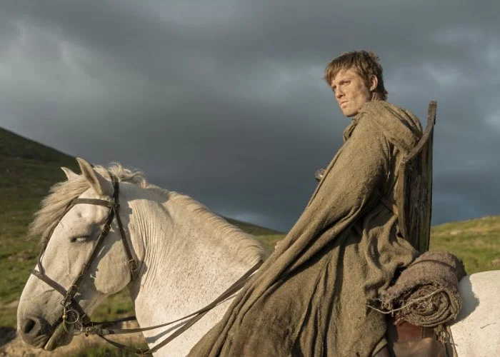 A Knight of the Seven Kingdoms