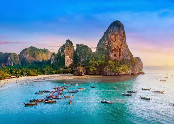 Krabi