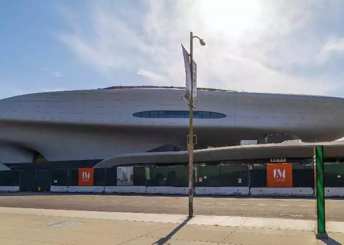 Museo George Lucas