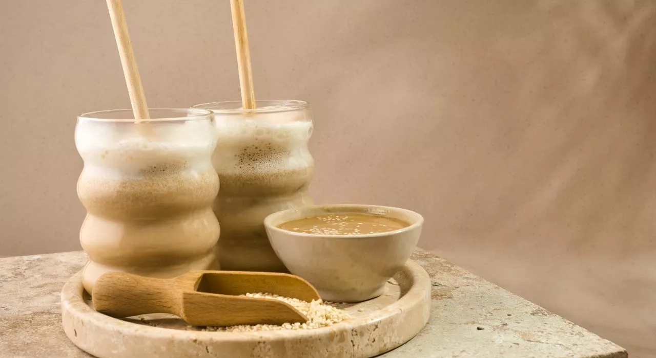 Tahini