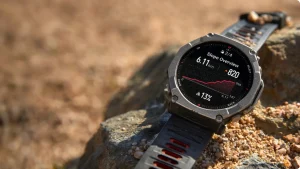 T-Rex Ultra 2, il nuovo smartwatch di Amazfit per gli sport outdoor