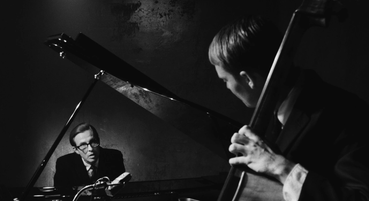 Bill Evans Berlinale