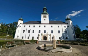 Salvaged Stays: dormire in edifici storici rinnovati in Europa