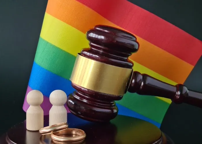 Coisa dice la legge in Italia in merito ai matrimoni omosessuali