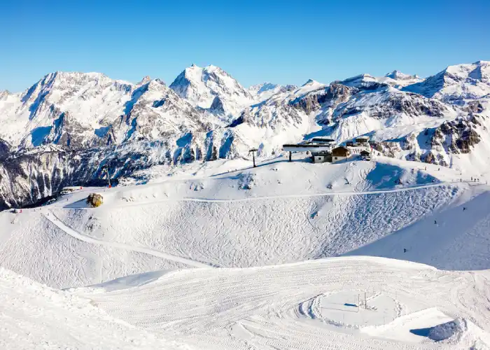 Courchevel