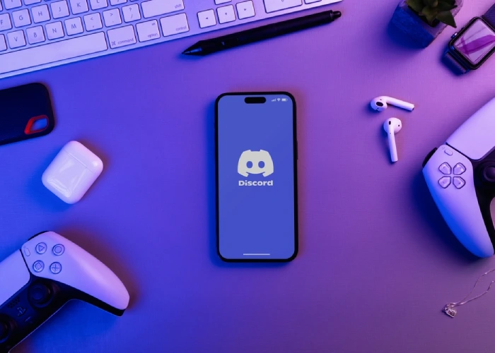 Discord