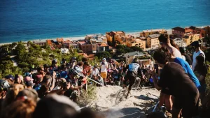 Finale Ligure è la capitale della Mountain Bike con i Mondiali Enduro 2026