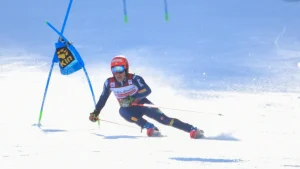 Il capolavoro d'oro di Federica Brignone: dall'infortunio alla gloria
