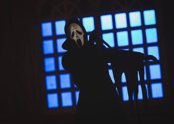 Ghostface