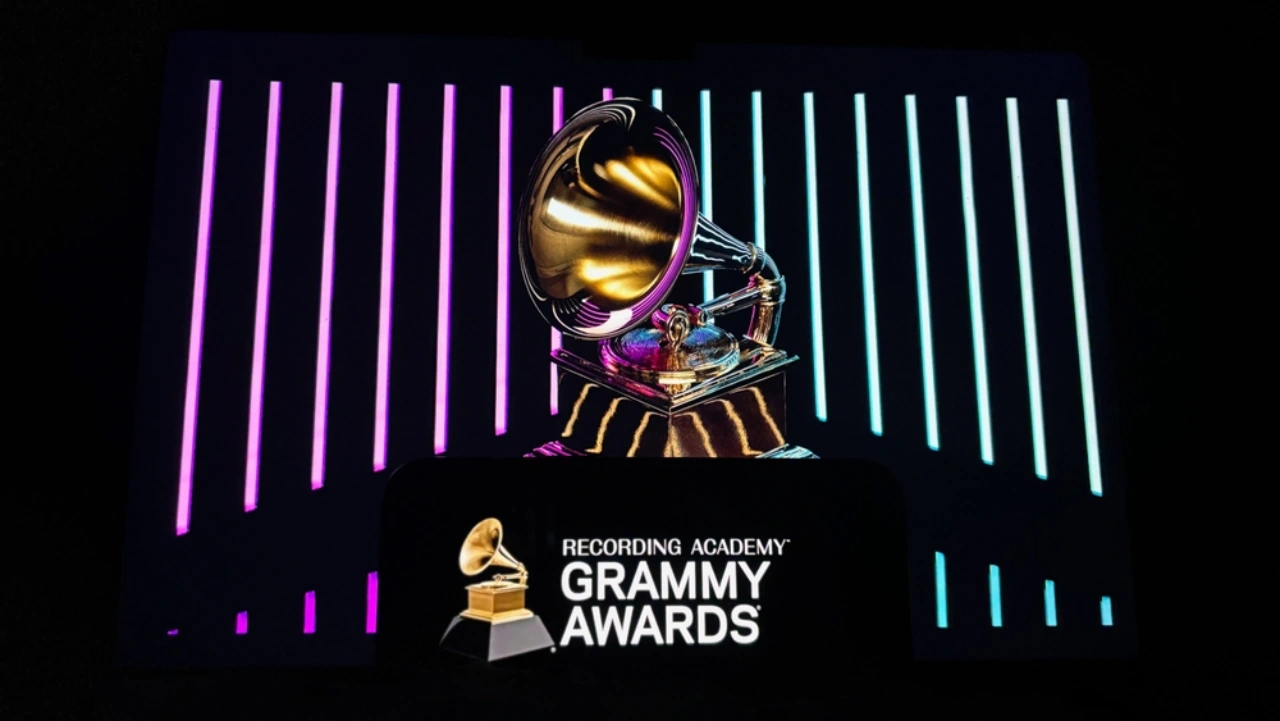 Grammy Awards