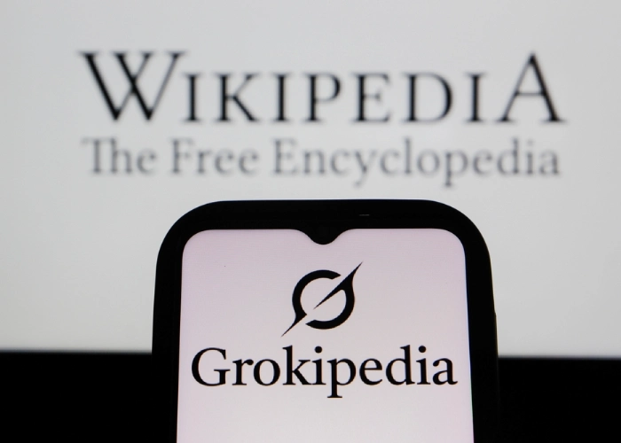 Grokipedia