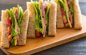 Il tramezzino compie 100 anni: le 5 ricette da fare a casa