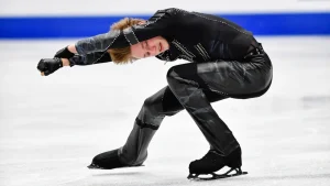 Chi è Ilia Malinin, la stella del pattinaggio di figura delle Olimpiadi
