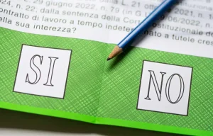 Sondaggi Referendum Giustizia 2026, le ragioni del Sì e del No