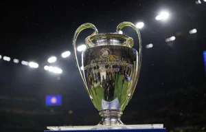 Dove vedere Champions League oggi: gratis, Sky o Prime?