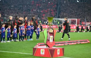 Dove vedere Coppa Italia oggi in TV e streaming