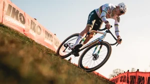 Mondiali di ciclocross 2026: Mathieu van der Poel nella storia