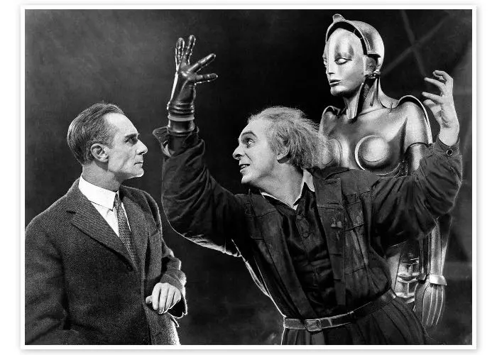 Metropolis
