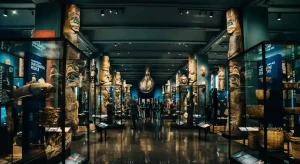 Vivi una notte al museo a New York: come nel famoso film con Ben Stiller