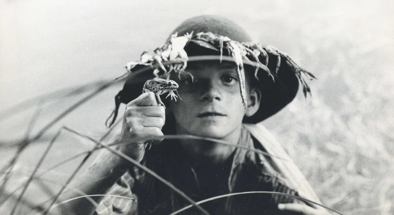 Novecento film